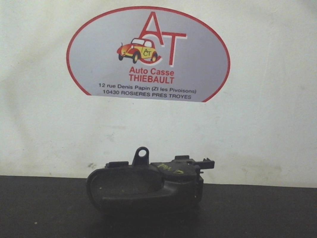 Maniglia interna anteriore destra TOYOTA YARIS 1 PHASE 1 Gasolina - 1