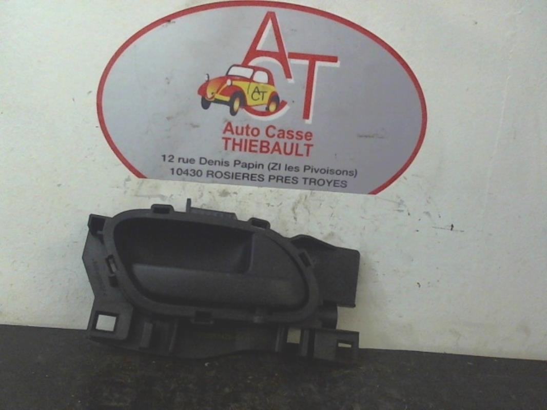 Maniglia interna anteriore destra PEUGEOT EXPERT 1  - 1