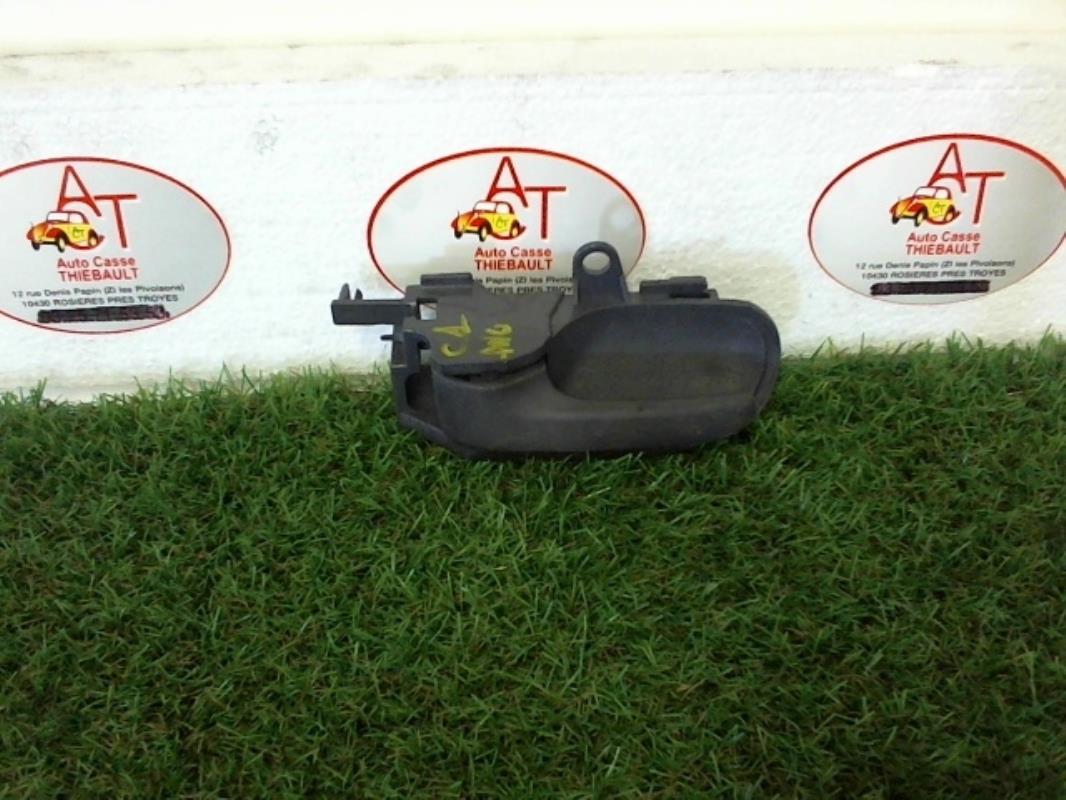 Maniglia interna anteriore sinistra CITROEN C1 2 Gasolina - 1