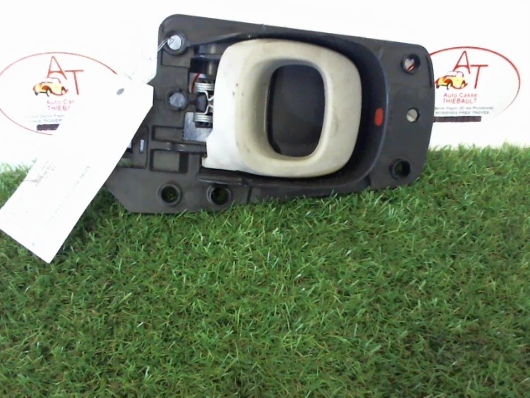 Maniglia interna anteriore destra FIAT PANDA 3 PHASE 1 Gasolina - 1