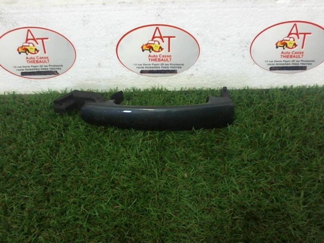 Maniglia portiera posteriore destra VOLKSWAGEN POLO 4  - 1