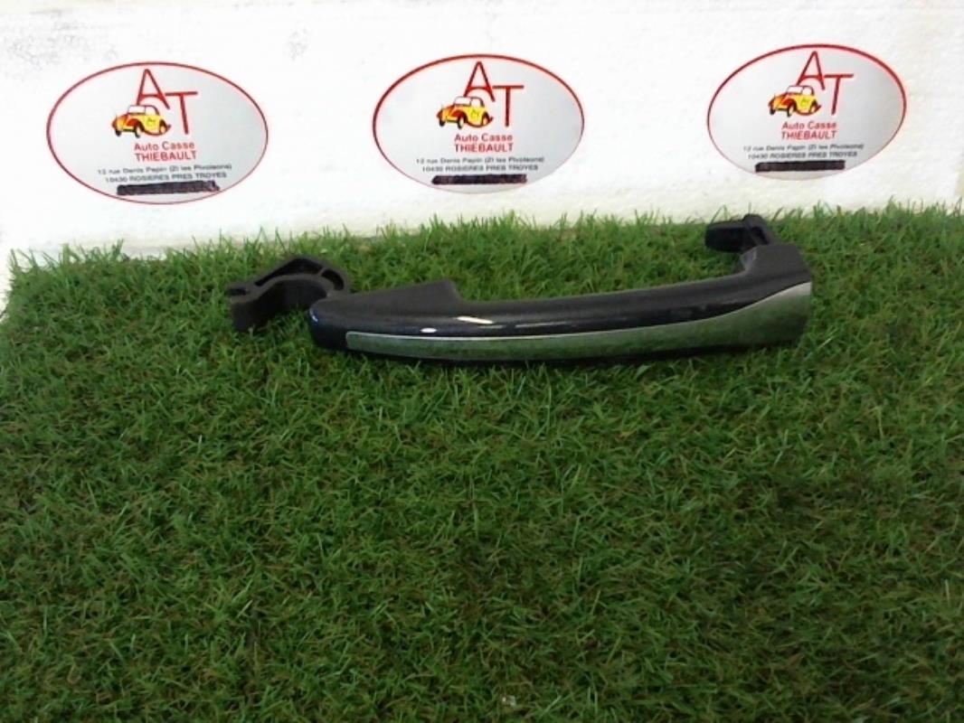 Maniglia portiera anteriore destra CITROEN C5 2 Diésel - 1