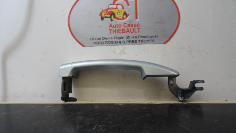 Maniglia portiera anteriore sinistra CITROEN C4 1 PHASE 1 Diésel - 1
