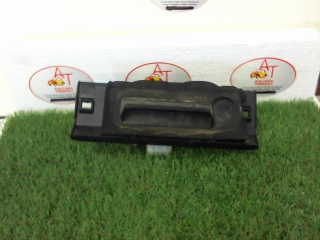 Maniglia portellone bagagliaio PEUGEOT 206 PHASE 2 Gasolina - 1