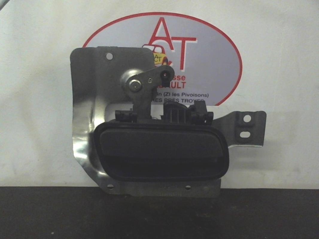 Maniglia interna portiera laterale sinistra PEUGEOT PARTNER 1  - 1