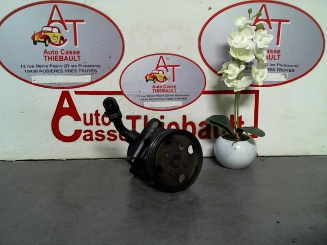 Pompe de direction CITROEN JUMPER 1 Diesel - 1