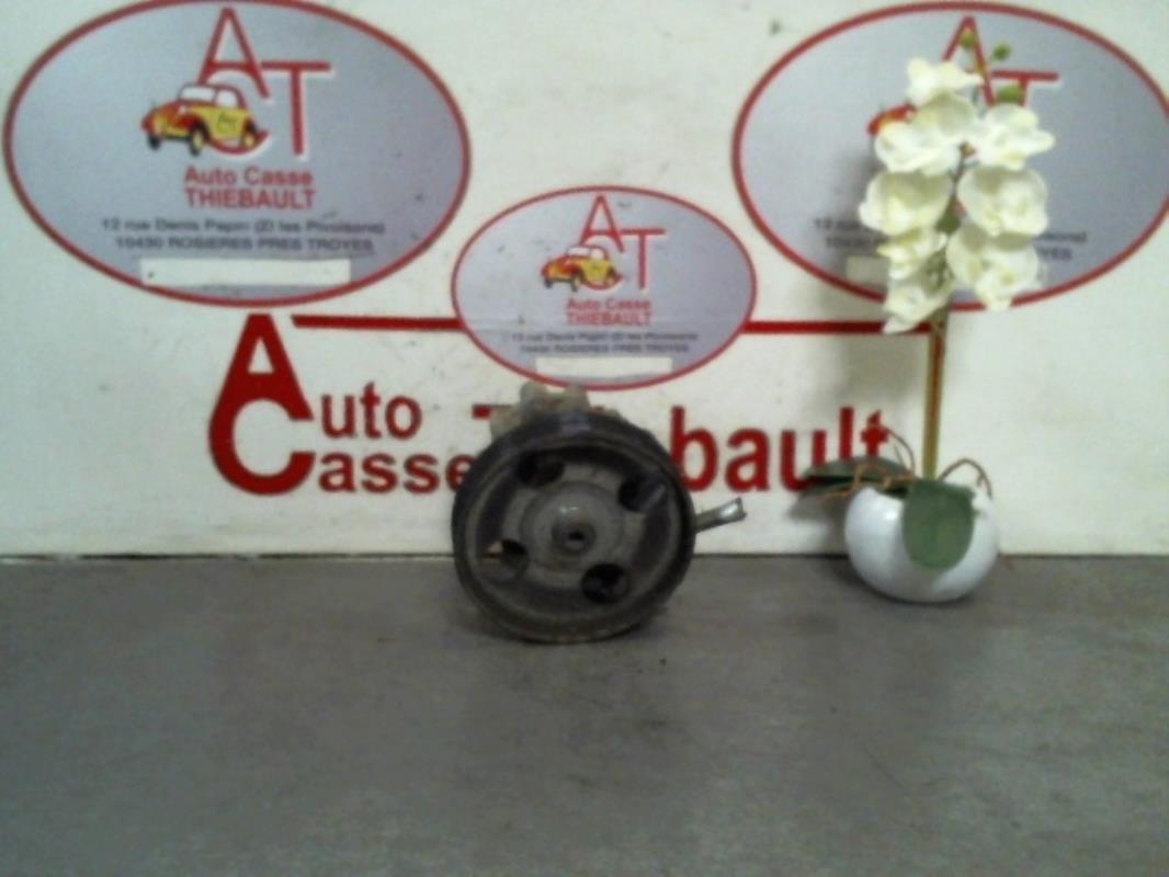 Pompe de direction PEUGEOT BOXER 2 Diesel - 1