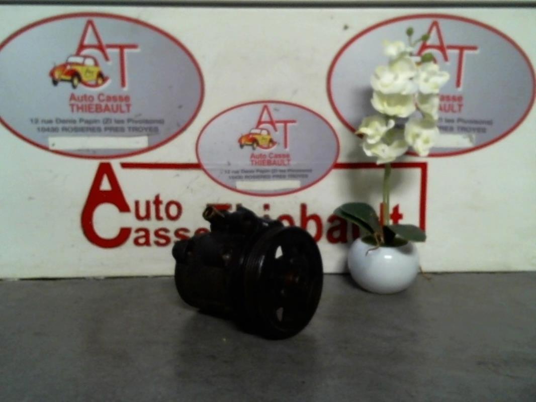 Pompe de direction RENAULT MEGANE 1 PHASE 1 Diesel - 1