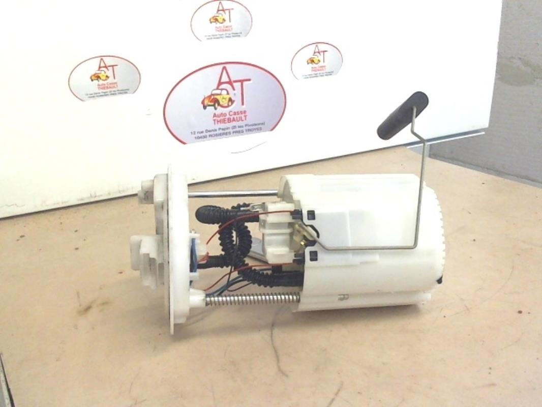 Pompa alimentazione FIAT PUNTO 3 Gasolina - 1