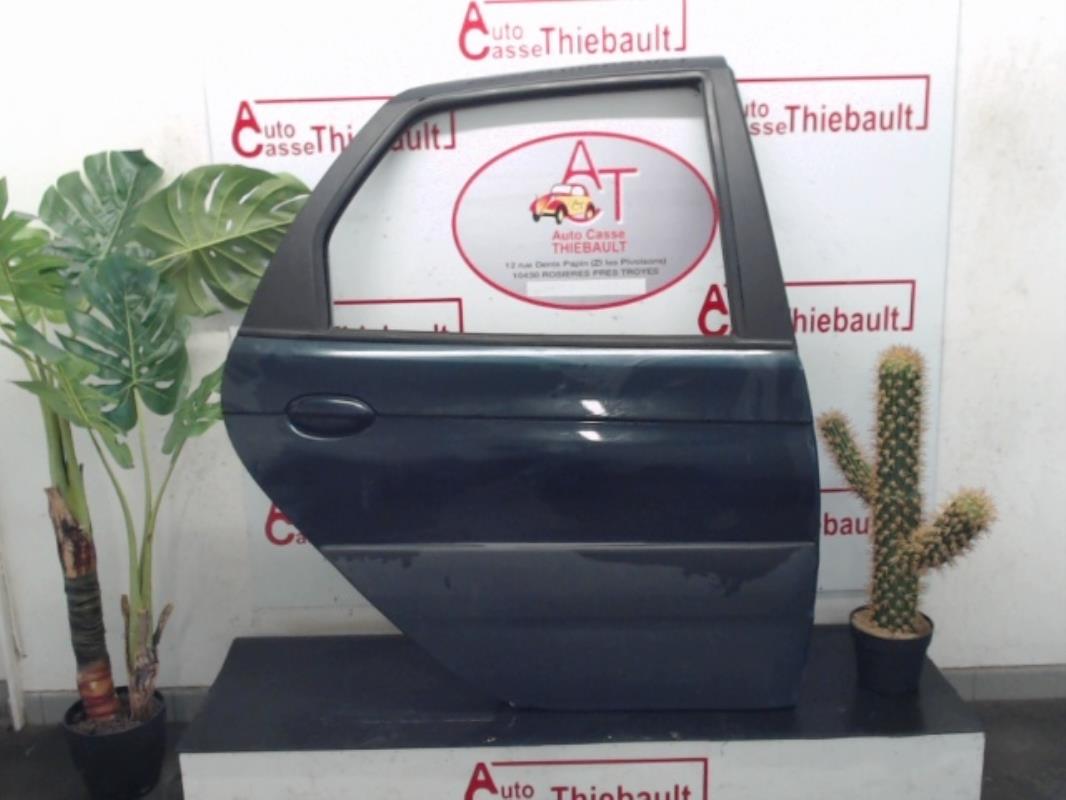 Portiera posteriore destra RENAULT SCENIC 1 PHASE 2 Diésel - 1