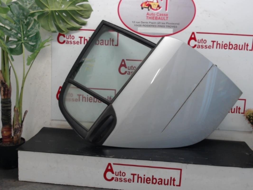 Portiera posteriore destra SMART FORFOUR 1 Diésel - 1