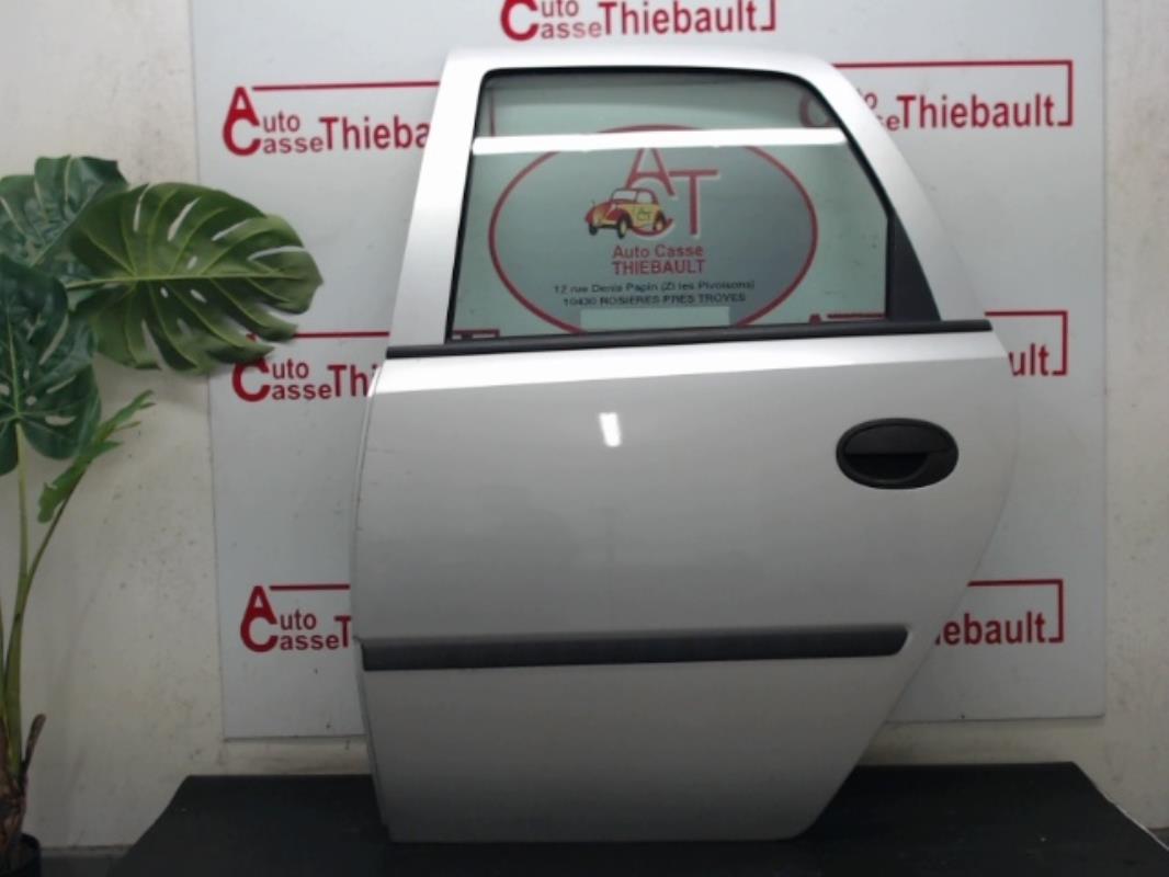 Porte arriere gauche OPEL MERIVA A PHASE 1 Essence - 1