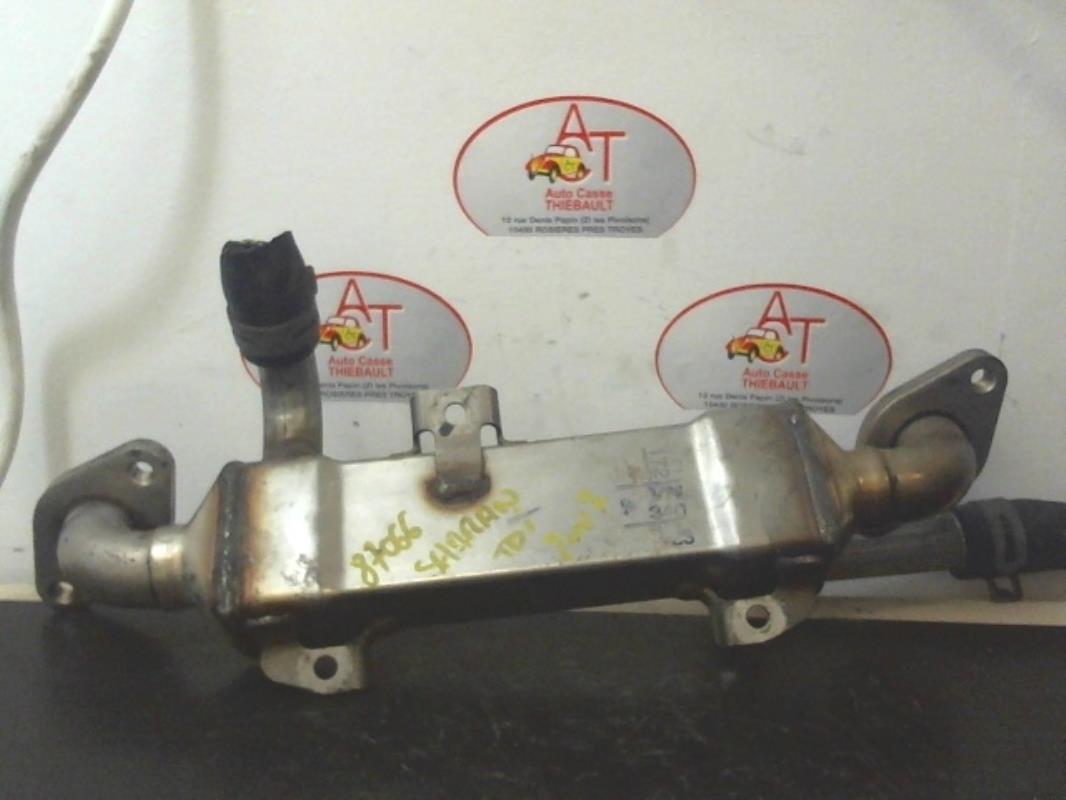 Radiatore EGR VOLKSWAGEN SHARAN 1 PHASE 1  - 1