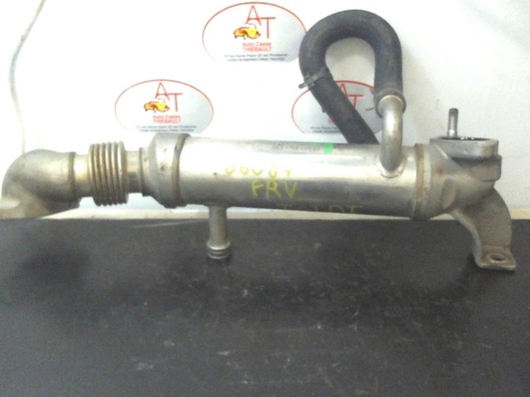 Radiateur EGR HONDA FR-V Diesel - 1