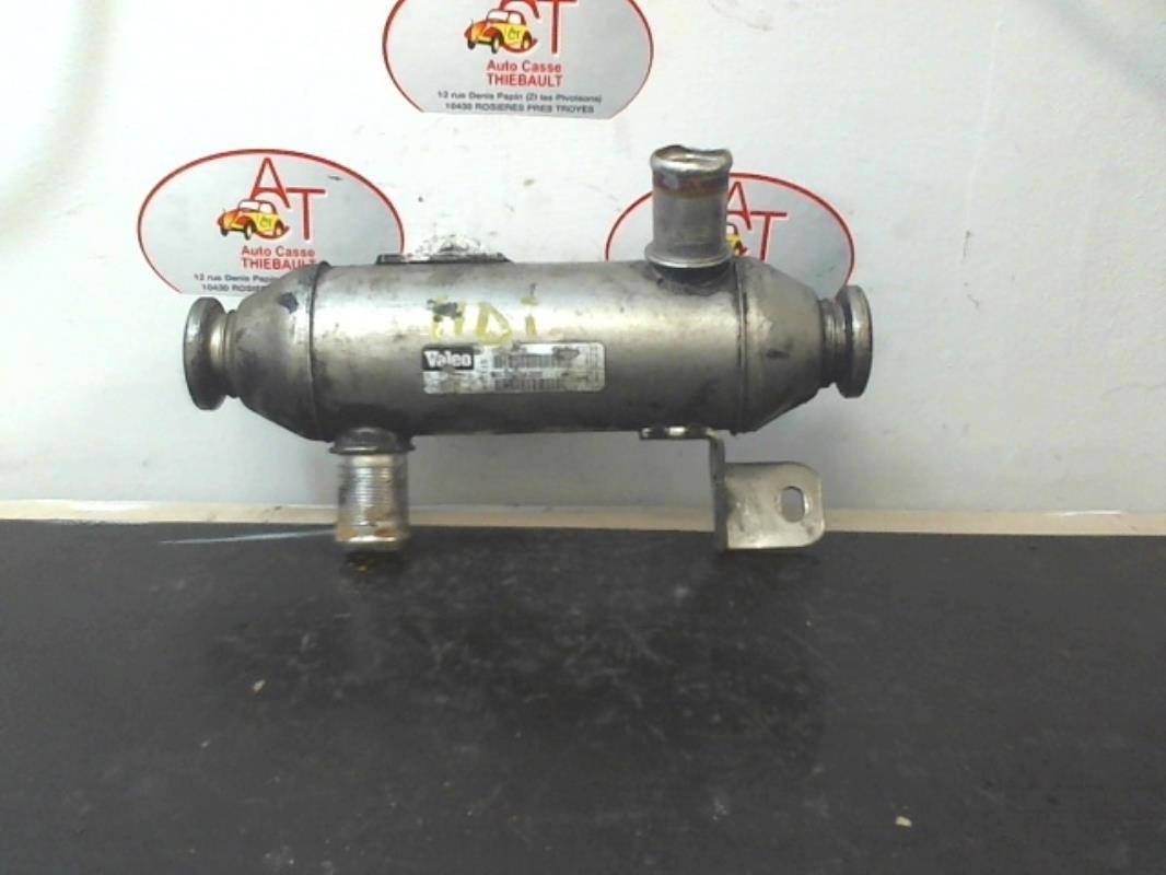 Radiatore EGR PEUGEOT 307 PHASE 1  - 1