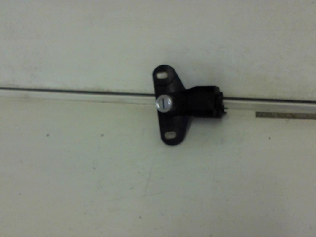 Serratura portellone posteriore OPEL ZAFIRA A  - 1