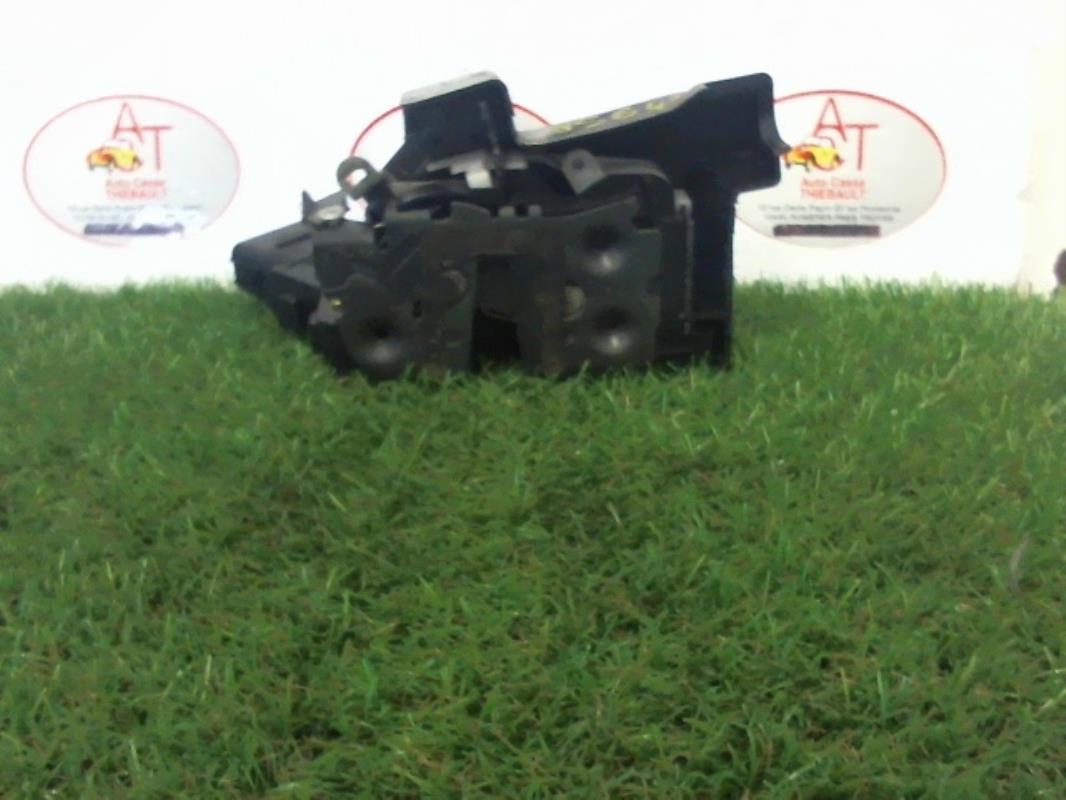 Serrure avant gauche FORD C-MAX 1 PHASE 1 Diesel - 1