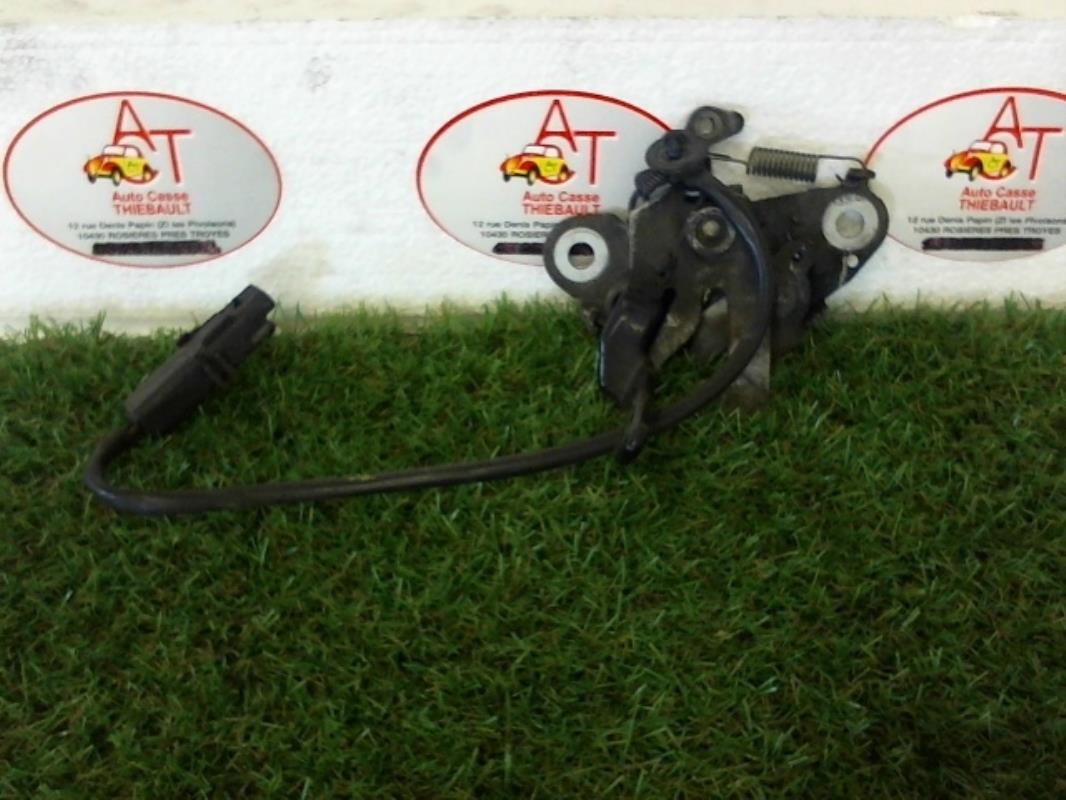 Serrure de capot CITROEN C5 1 PHASE 1  - 1