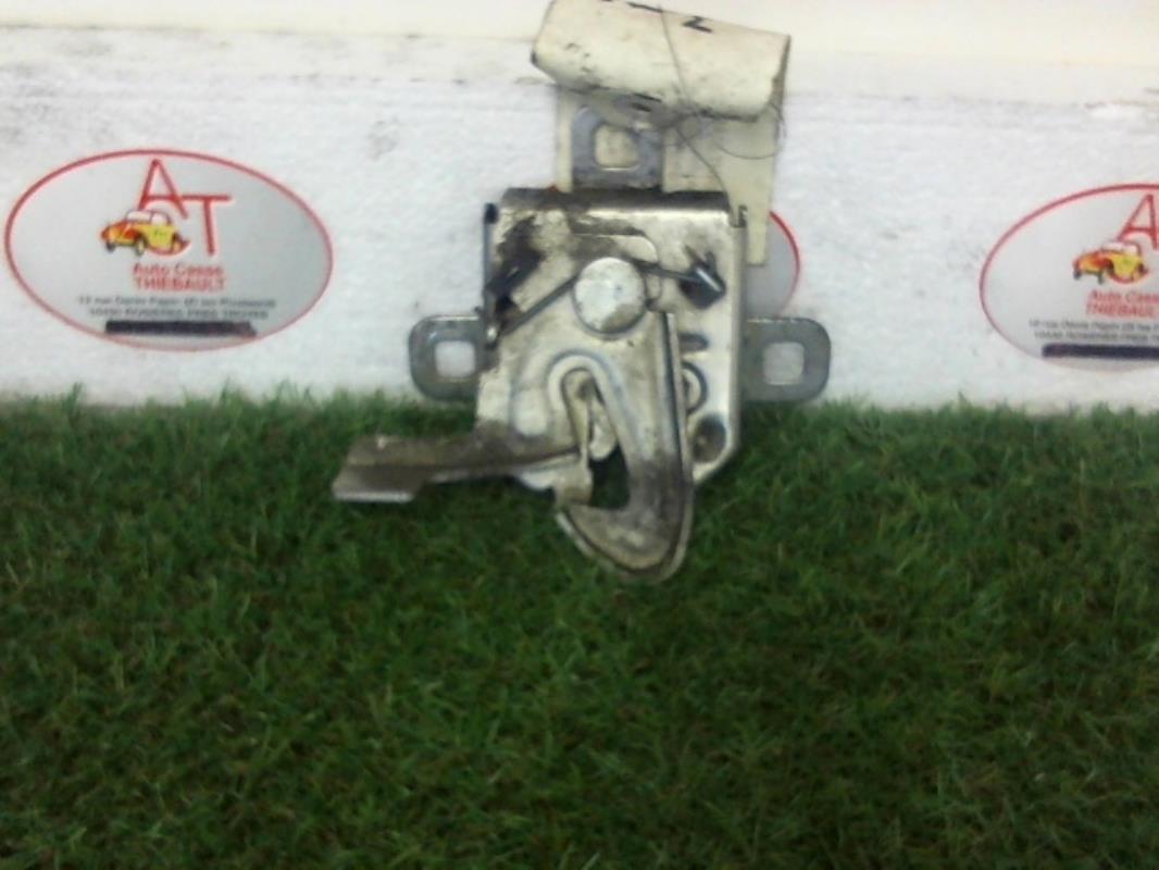 Serrure de capot FIAT PANDA 2  - 1