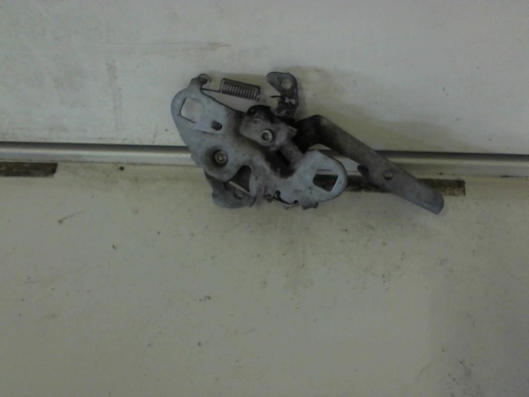 Serrure de capot PEUGEOT 306  - 1