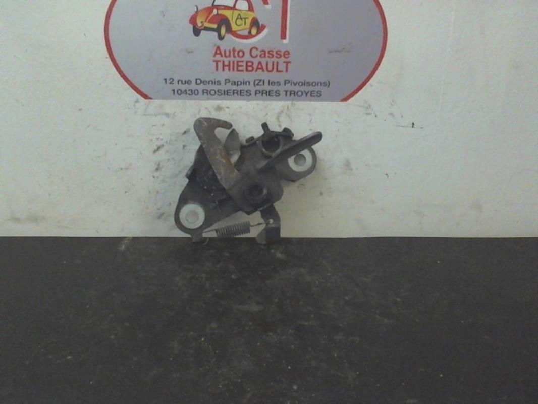 Serrure de capot PEUGEOT 206 PHASE 1 Essence - 1