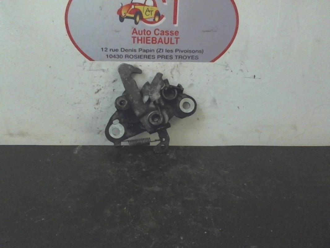 Serrure de capot PEUGEOT 807 Diesel - 1