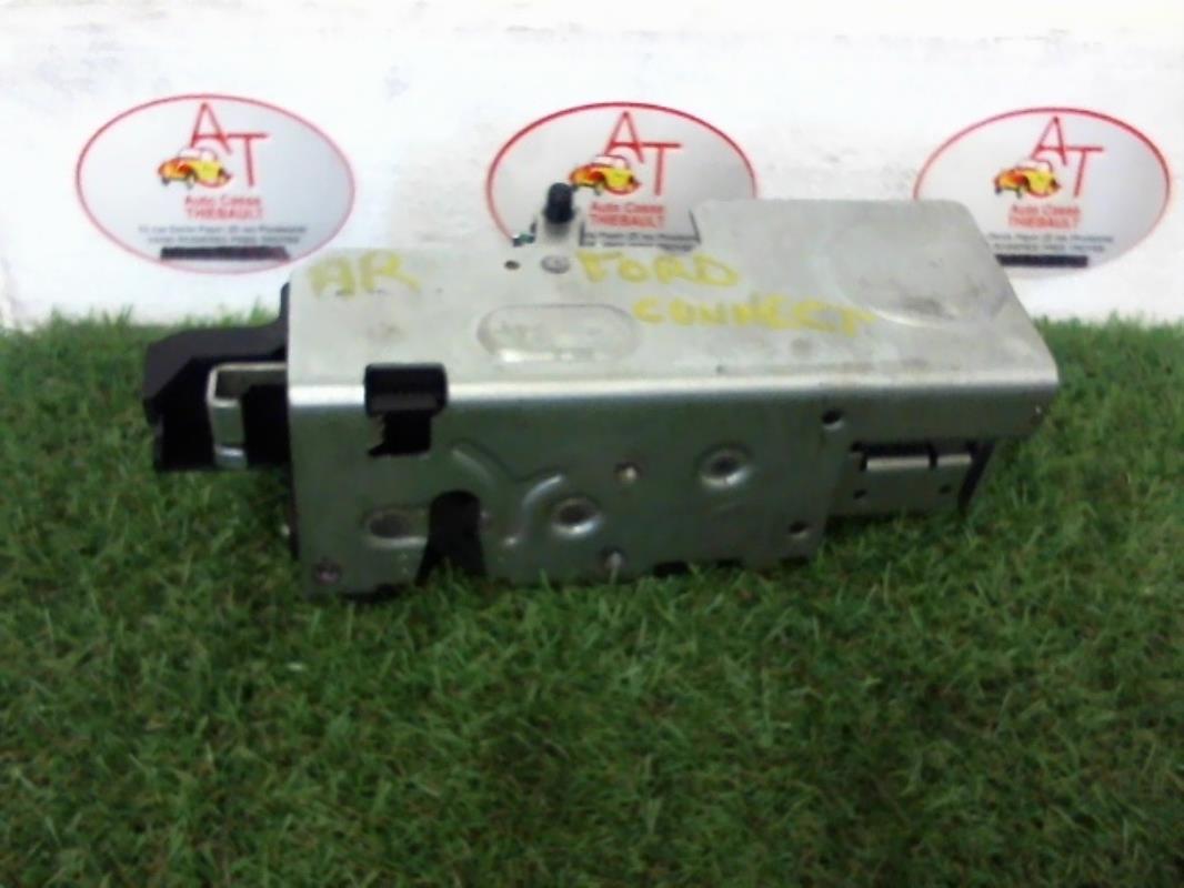 Serratura posteriore destra FORD TOURNEO CONNECT 1  - 1