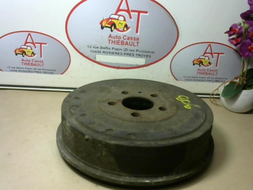 Tamburo posteriore destro PEUGEOT 806 Diésel - 1