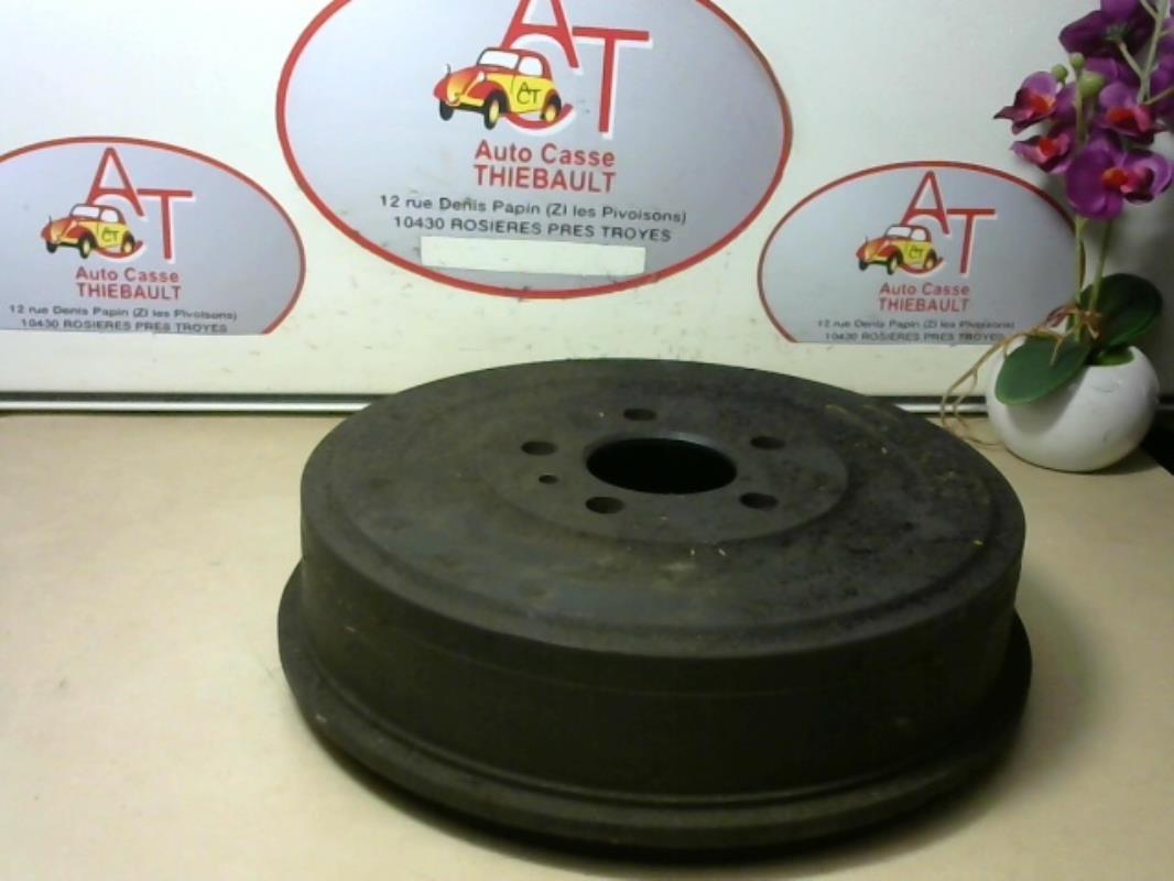 Tambour arriere droit CITROEN JUMPY 1 Diesel - 1