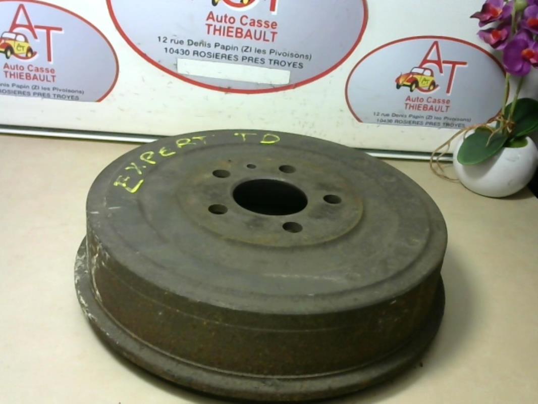 Tamburo posteriore destro PEUGEOT EXPERT 1 Diésel - 1