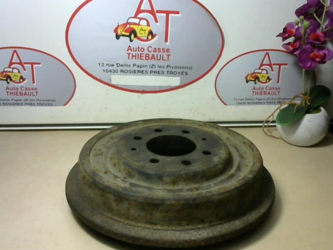 Tamburo posteriore destro RENAULT SAFRANE PHASE 1 Gasolina - 1
