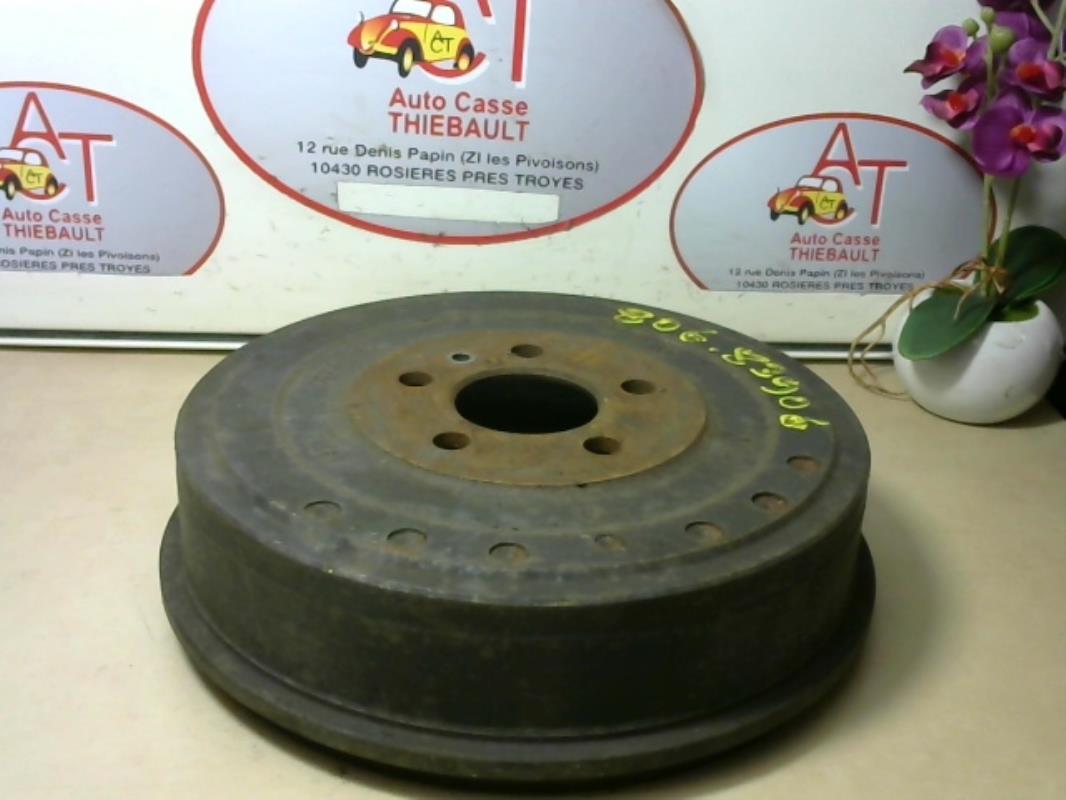 Tamburo posteriore destro PEUGEOT 806 PH1 MONOSPACE SR/ST Diésel - 1