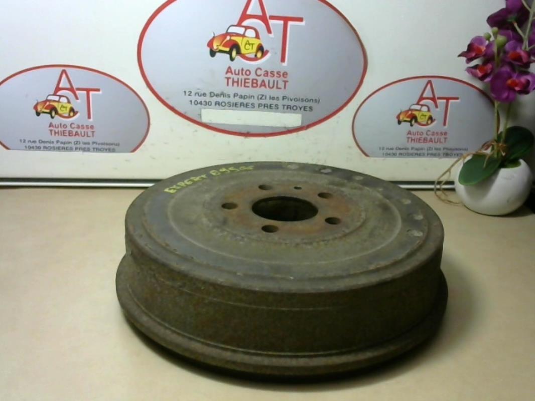 Tamburo posteriore destro PEUGEOT EXPERT 1 PHASE 1 Diésel - 1