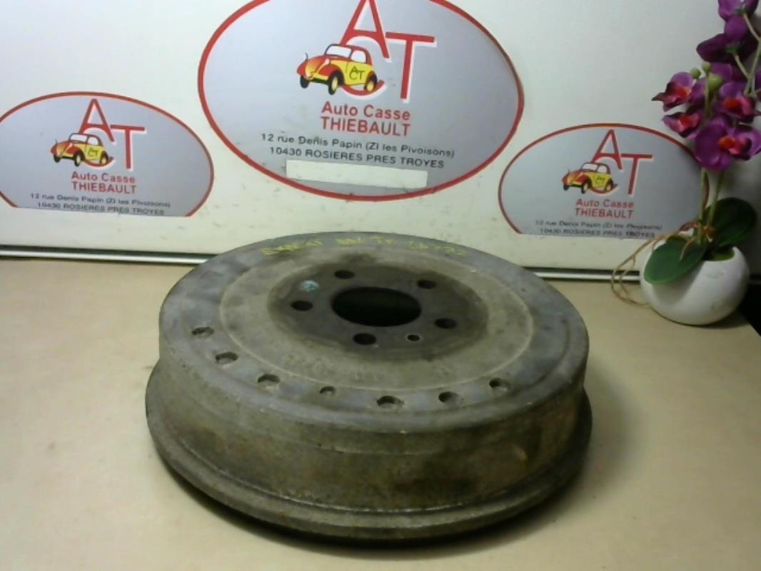 Tamburo posteriore destro PEUGEOT EXPERT 1 PHASE 1 Diésel - 1