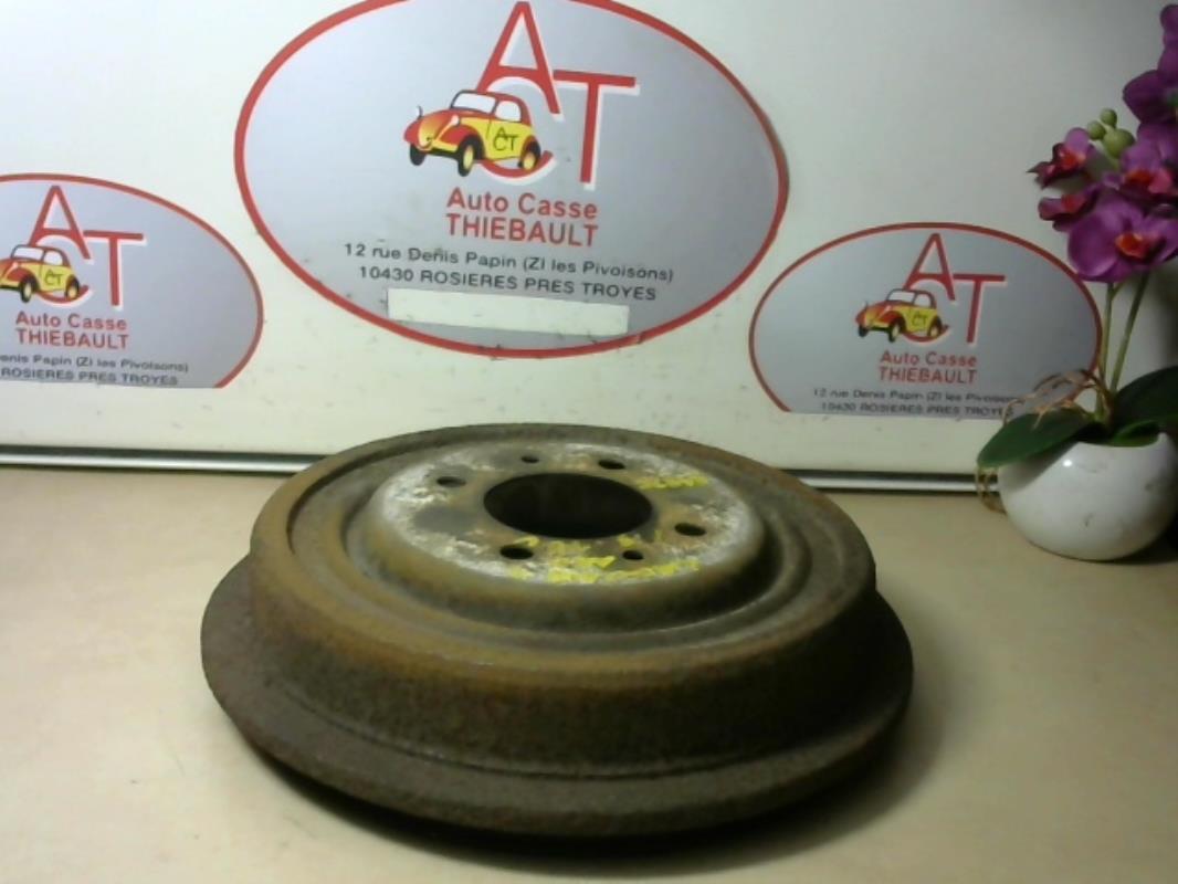 Tamburo posteriore destro RENAULT LAGUNA 1 PHASE 2 BREAK Gasolina - 1