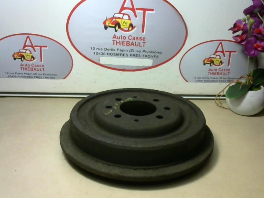Tamburo posteriore sinistro RENAULT ESPACE 2 Diésel - 1