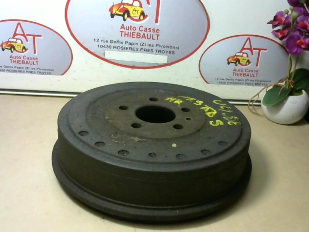 Tamburo posteriore sinistro FIAT ULYSSE 1 Diésel - 1