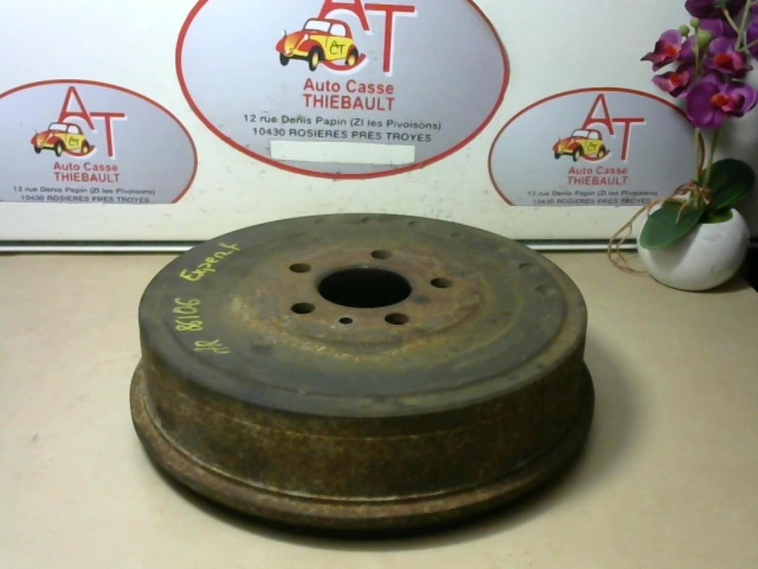 Tamburo posteriore sinistro PEUGEOT EXPERT 1 PHASE 1 Diésel - 1