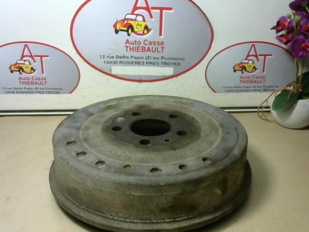 Tamburo posteriore sinistro PEUGEOT EXPERT 1 PHASE 1 Diésel - 1