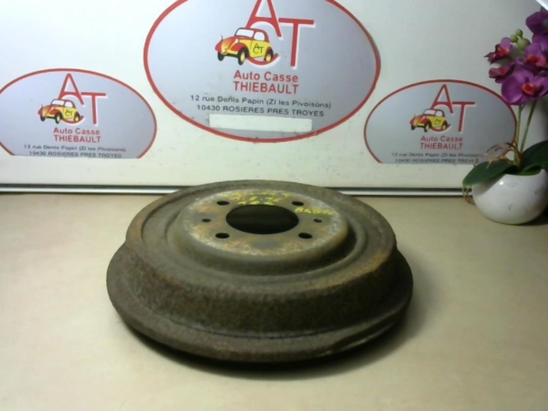 Tamburo posteriore sinistro RENAULT LAGUNA 1 PHASE 2 BREAK Gasolina - 1
