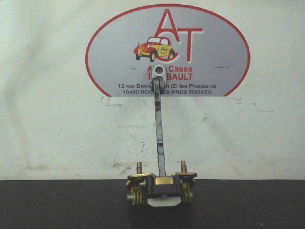 Tirante portiera anteriore destro RENAULT CLIO 2 PHASE 2 Diésel - 1