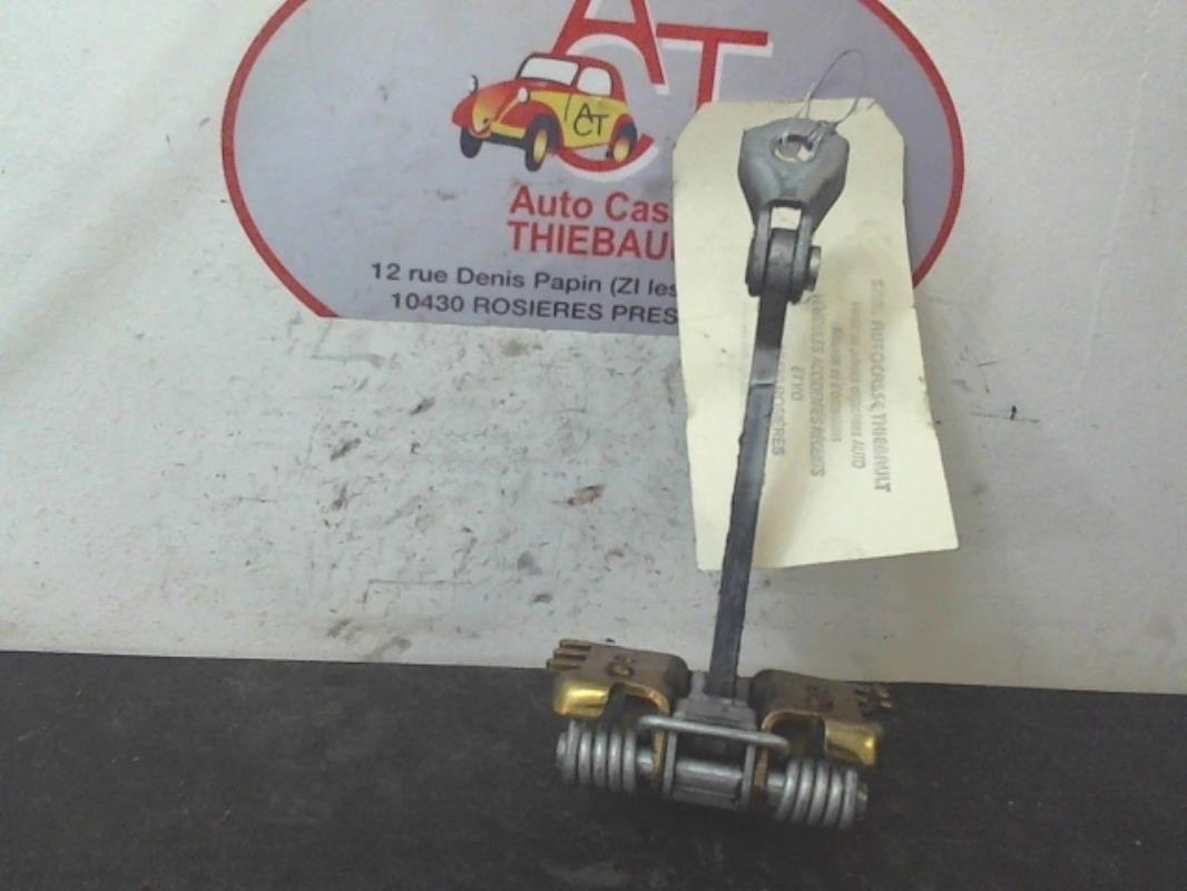 Tirante portiera anteriore destro RENAULT LAGUNA 2 PHASE 2 Diésel - 1