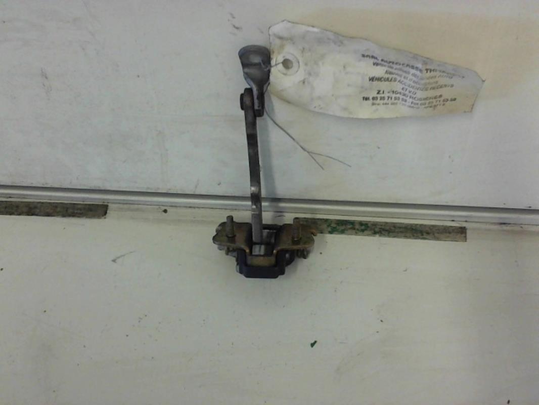 Tirante portiera anteriore sinistro RENAULT CLIO 2 PHASE 2 Diésel - 1