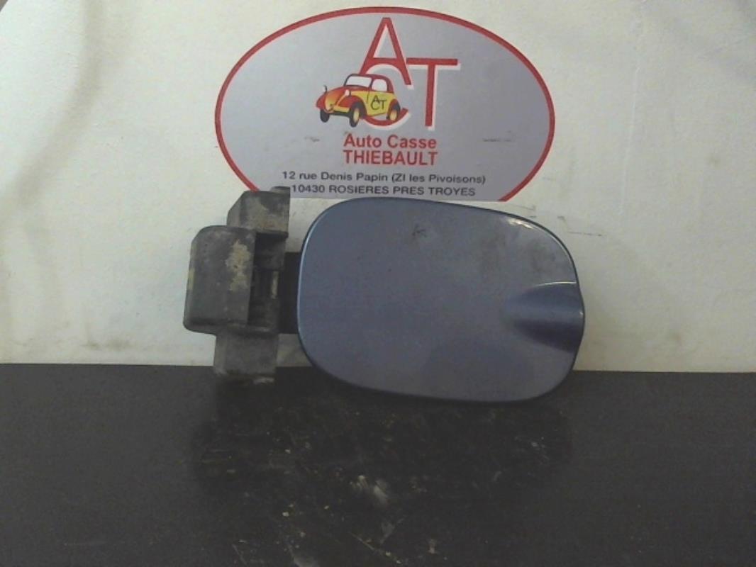 Trappe d'essence CITROEN ZX PHASE 1 Diesel - 1
