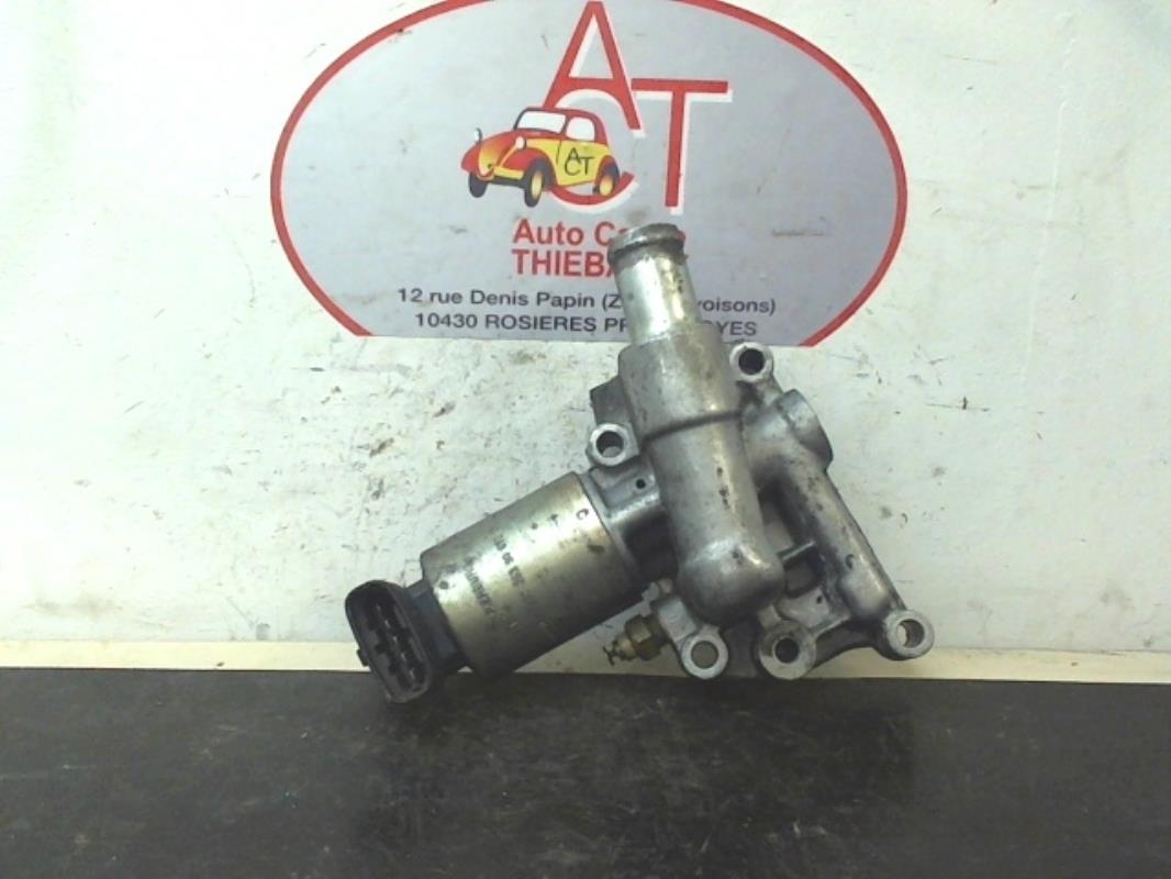 Vanne EGR OPEL CORSA A  - 1