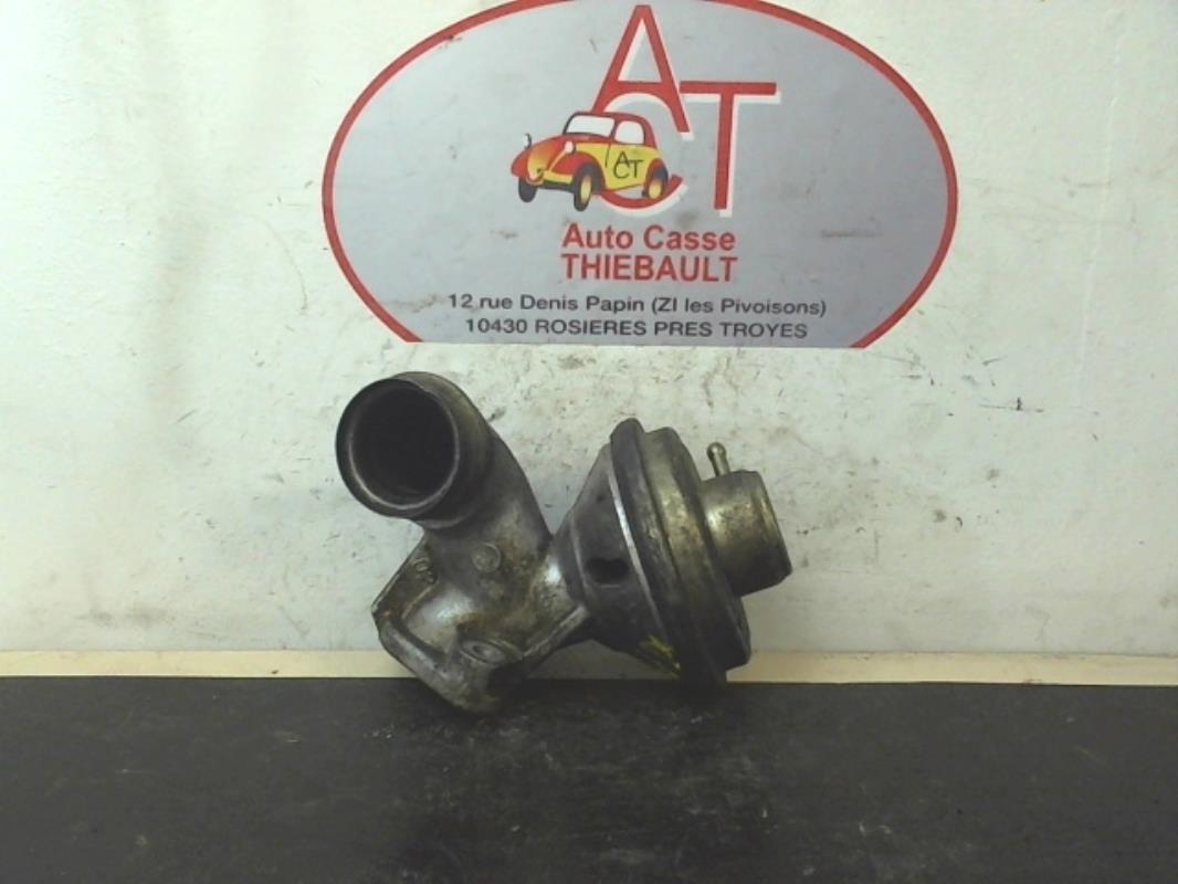 Vanne EGR CITROEN C3 1 PHASE 1  - 1