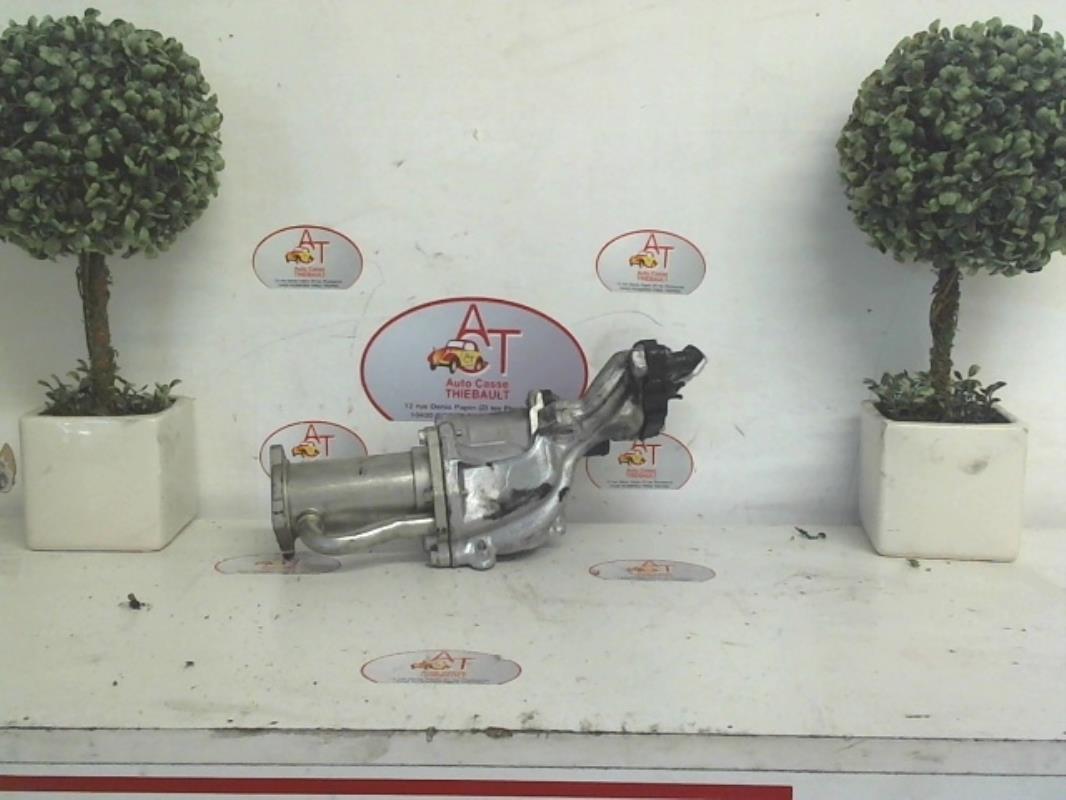 Vanne EGR RENAULT CLIO 2 PHASE 1  - 1
