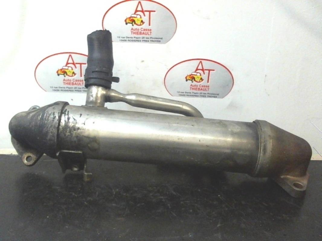 Vanne EGR FORD MONDEO 2  - 1