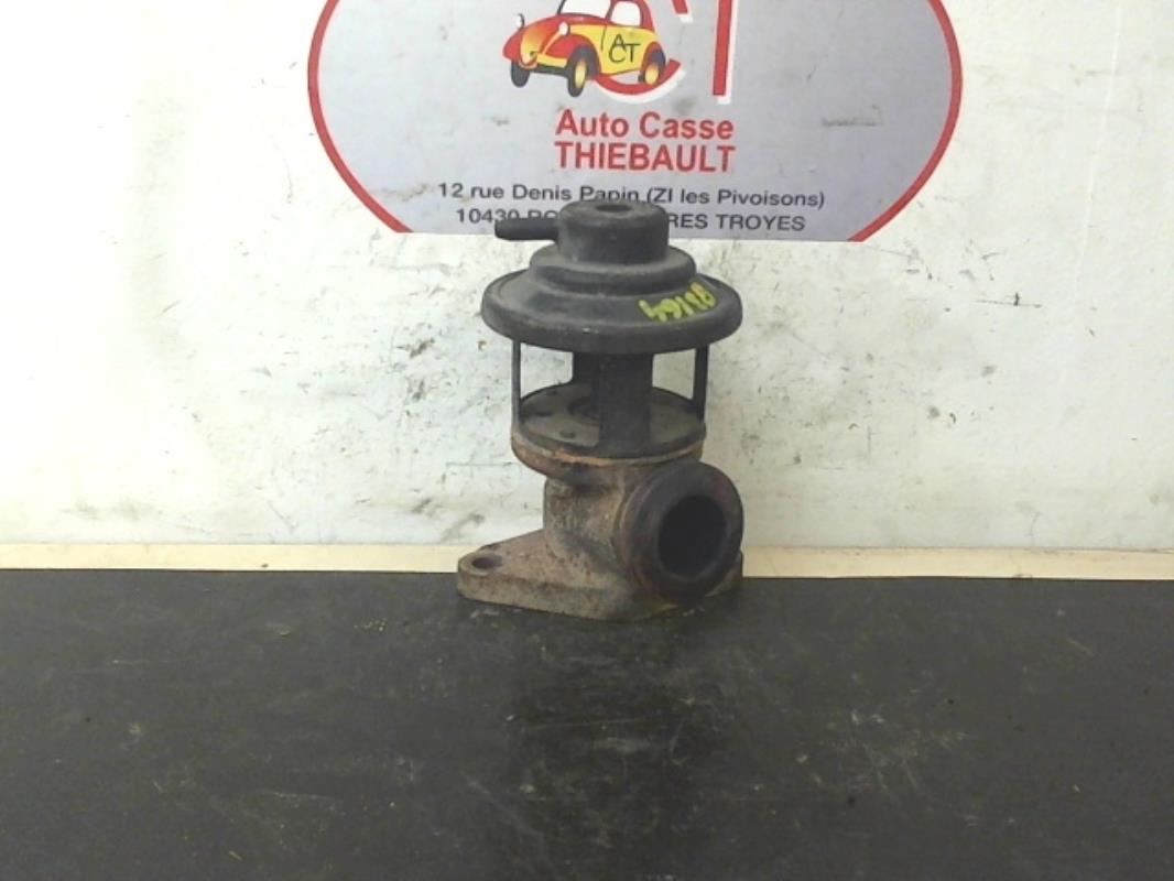 Valvola EGR PEUGEOT EXPERT 1 PHASE 1 Diésel - 1