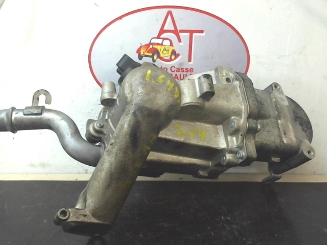 Vanne EGR RENAULT R25 PHASE 1 Essence - 1